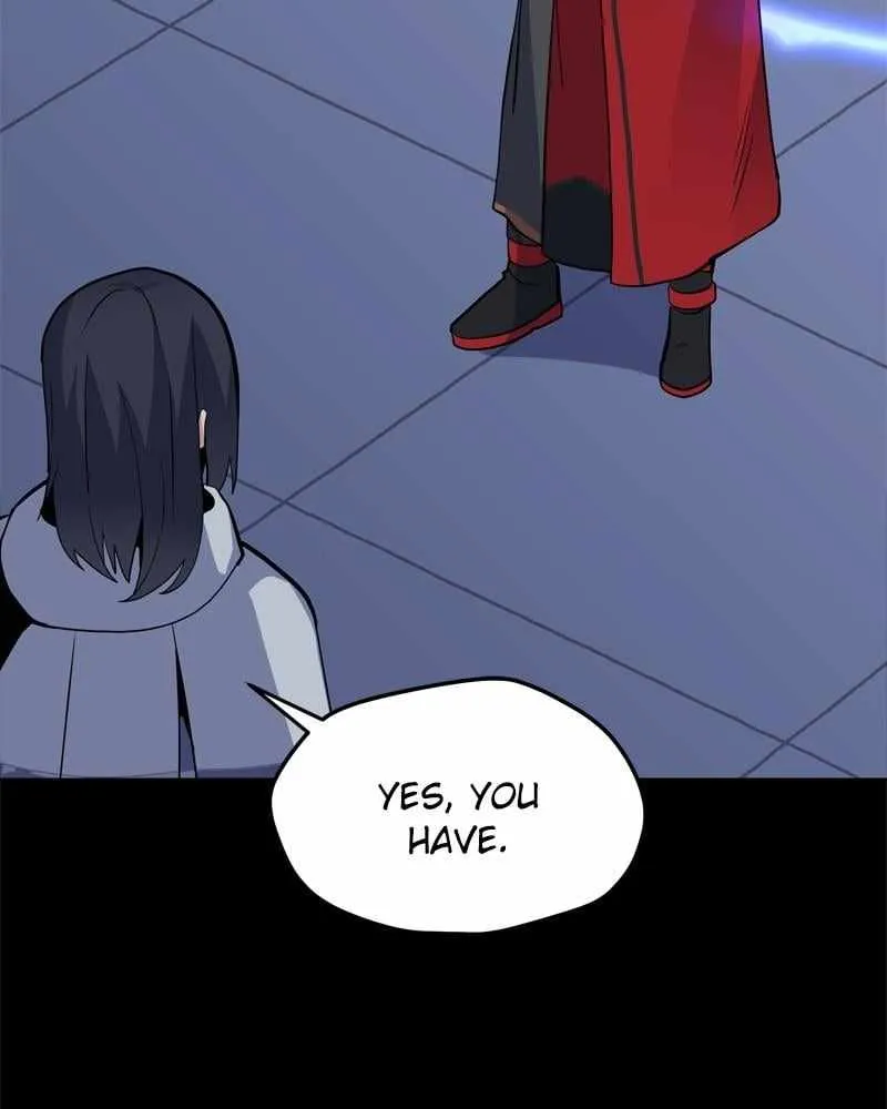 Read Solo Spell Caster chapter 127 image 54 on Lezhin