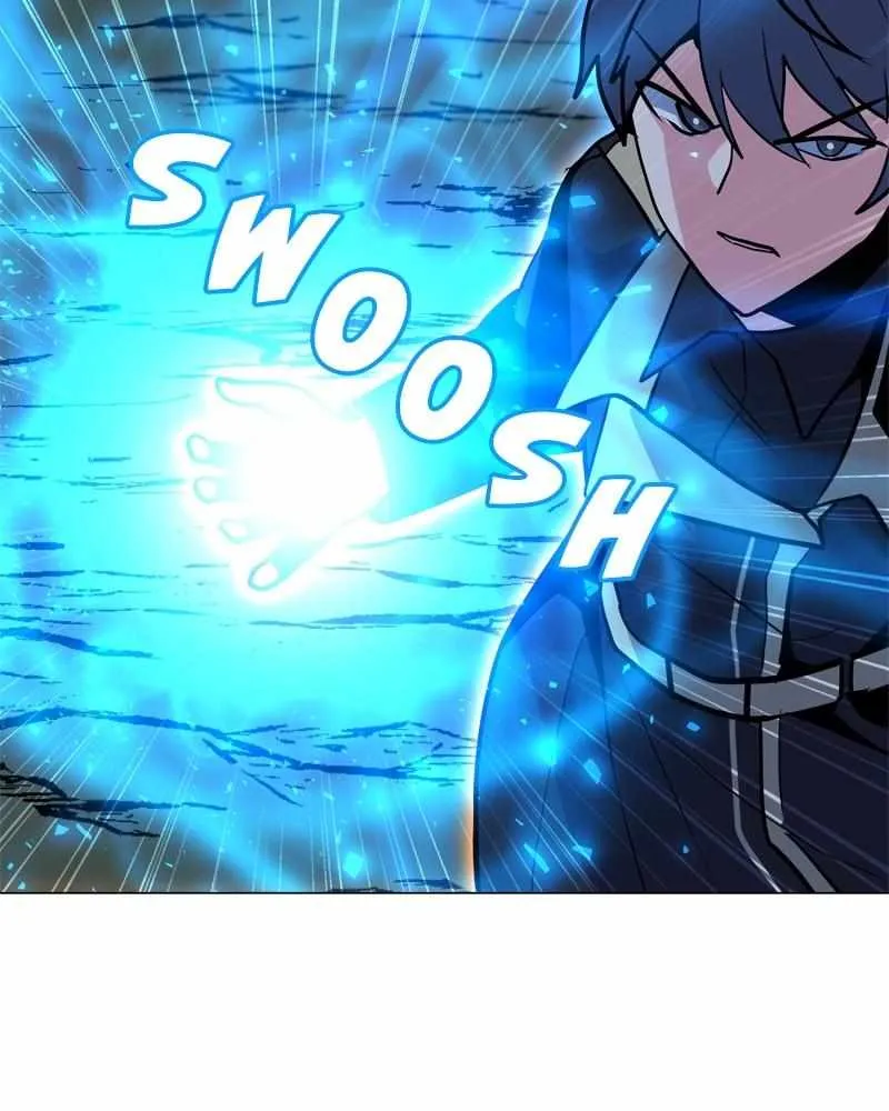Read Solo Spell Caster chapter 127 image 7 on Lezhin