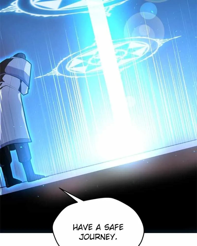 Read Solo Spell Caster chapter 127 image 74 on Lezhin