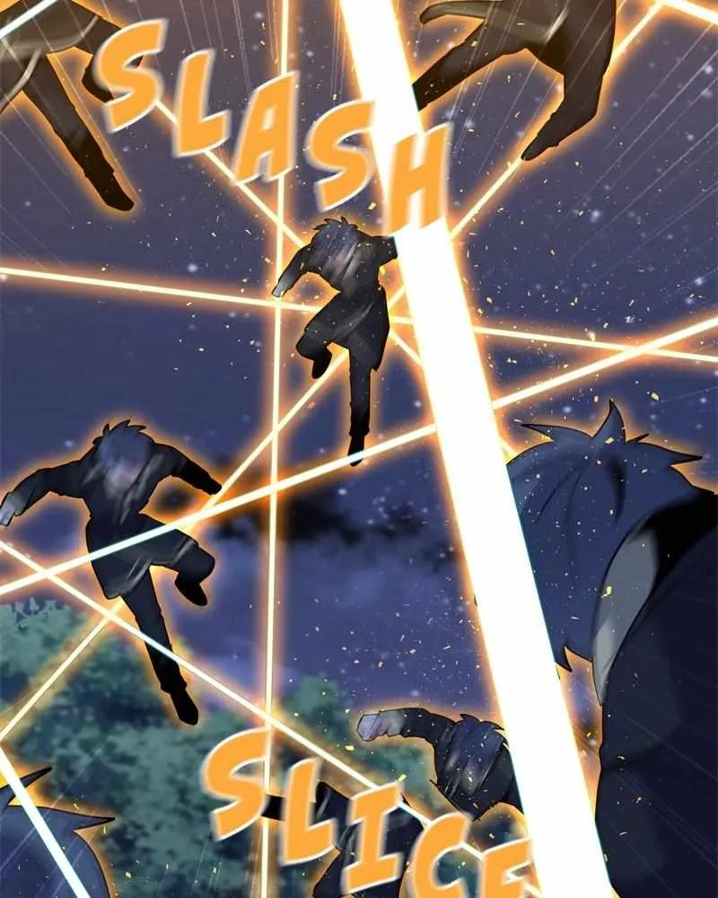 Read Solo Spell Caster chapter 127 image 82 on Lezhin