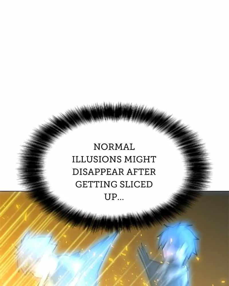 Read Solo Spell Caster chapter 127 image 91 on Lezhin
