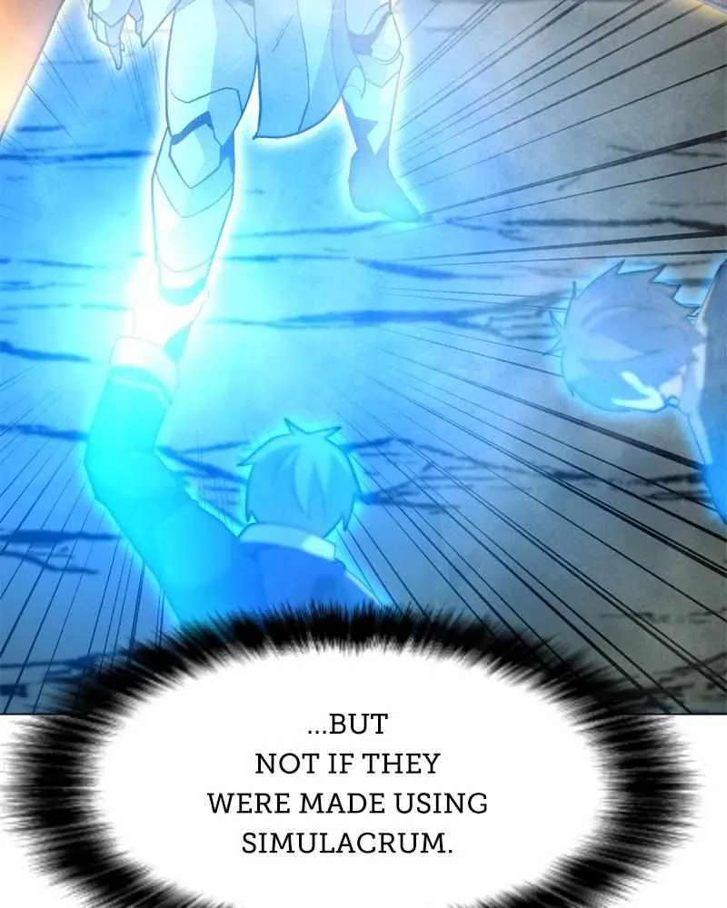 Read Solo Spell Caster chapter 127 image 94 on Lezhin