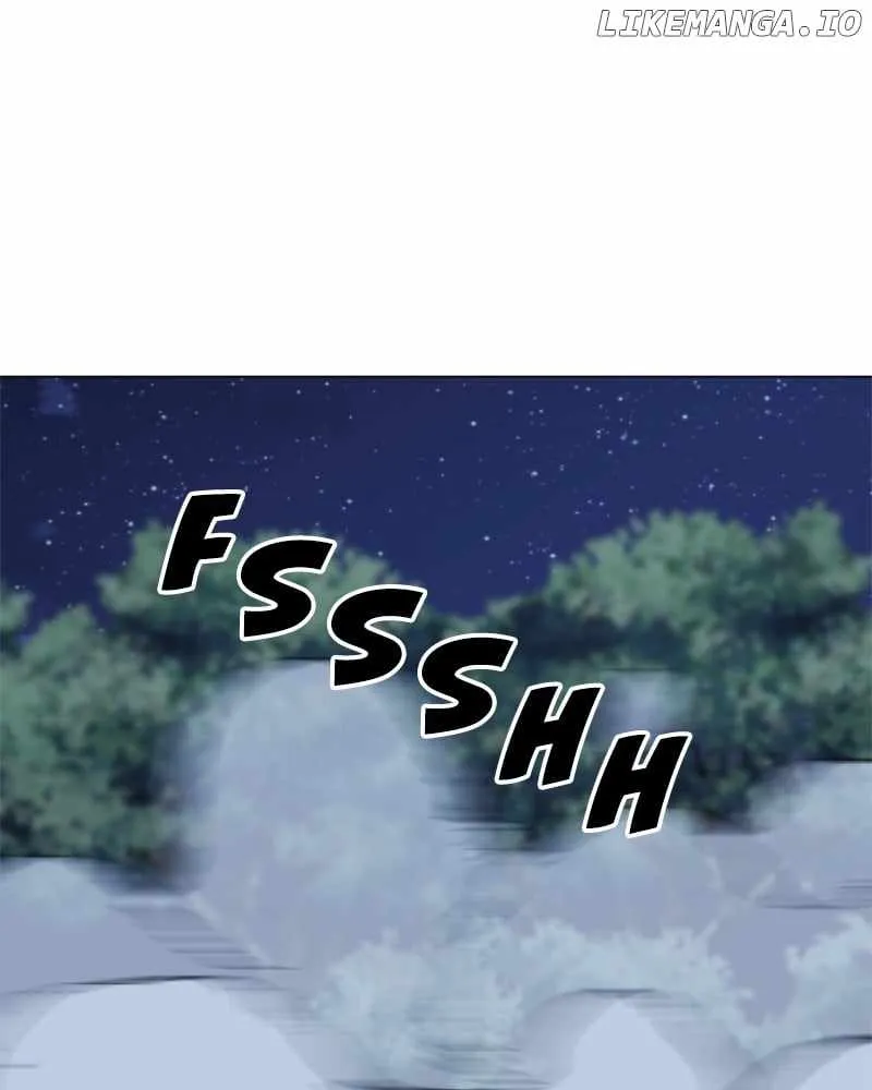 Read Solo Spell Caster chapter 128 image 1 on Lezhin