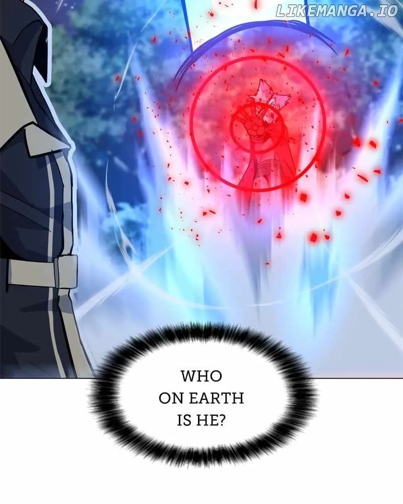 Read Solo Spell Caster chapter 128 image 10 on Lezhin