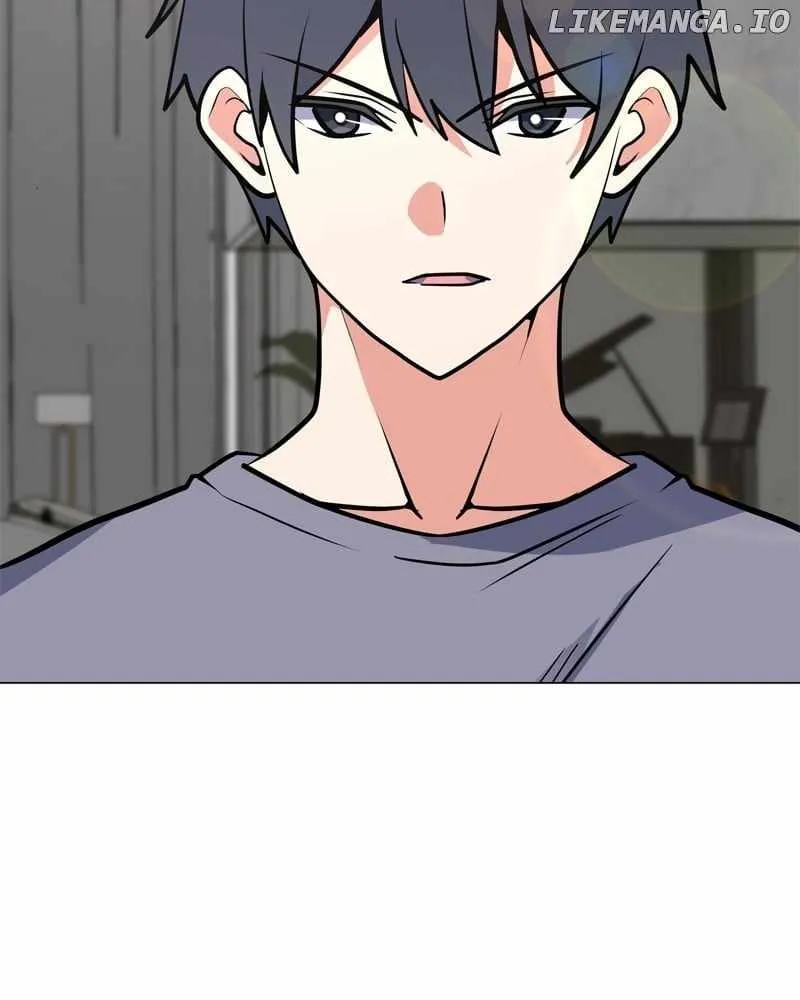 Read Solo Spell Caster chapter 128 image 100 on Lezhin