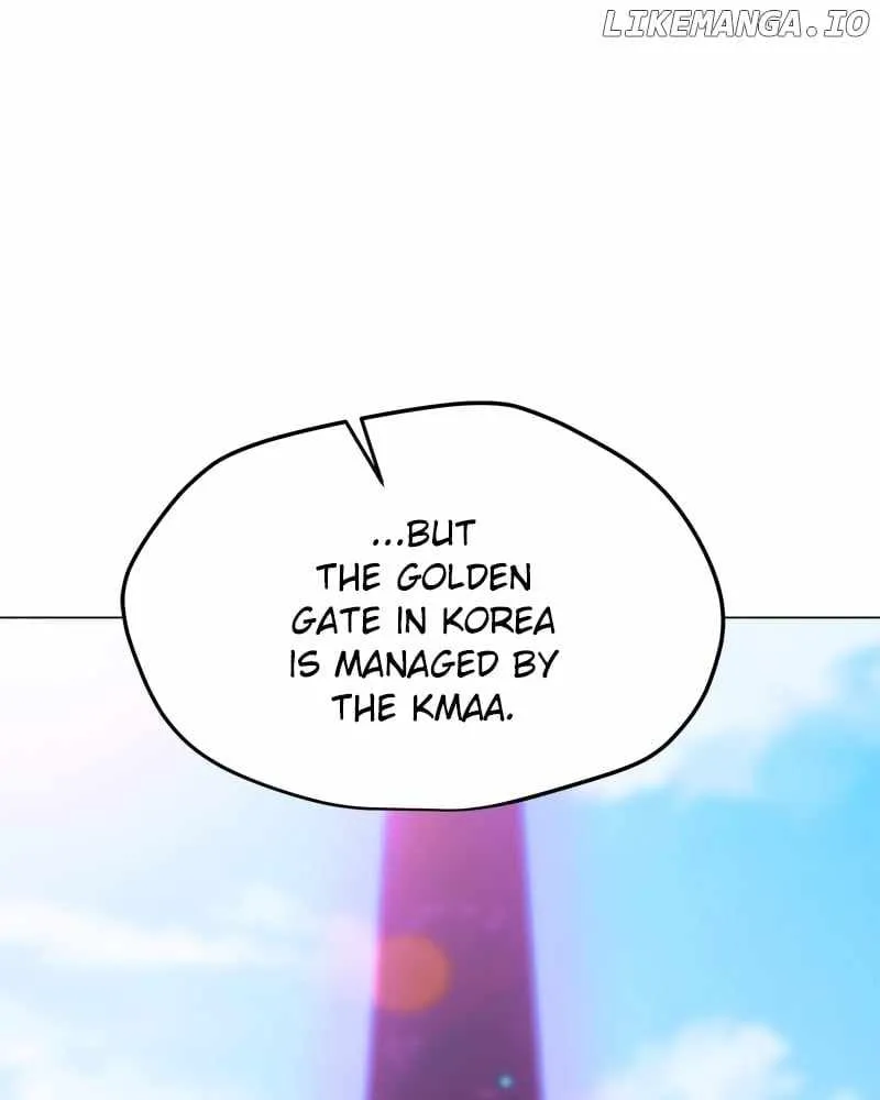 Read Solo Spell Caster chapter 128 image 101 on Lezhin