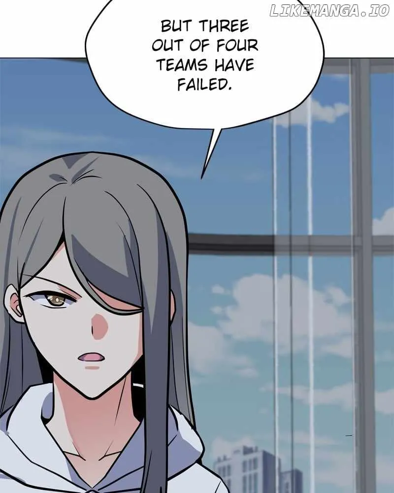 Read Solo Spell Caster chapter 128 image 106 on Lezhin