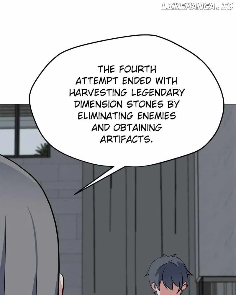 Read Solo Spell Caster chapter 128 image 108 on Lezhin