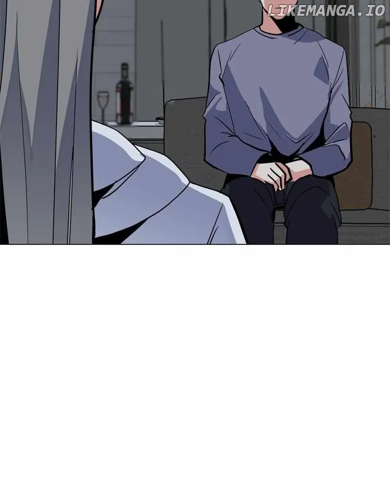 Read Solo Spell Caster chapter 128 image 109 on Lezhin