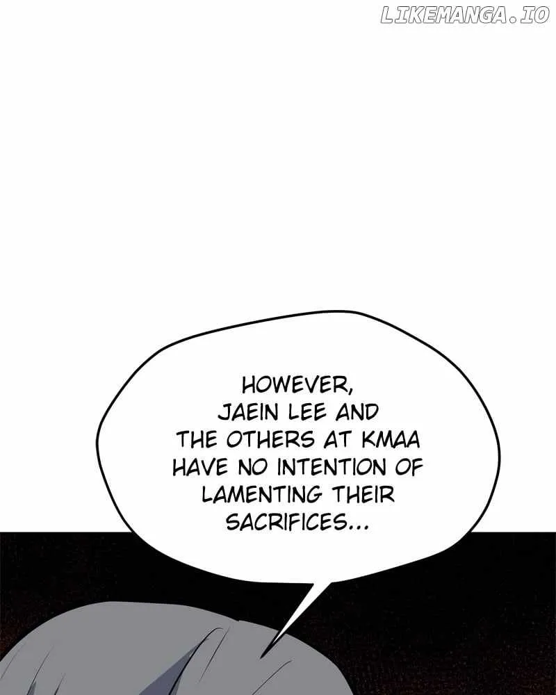 Read Solo Spell Caster chapter 128 image 110 on Lezhin