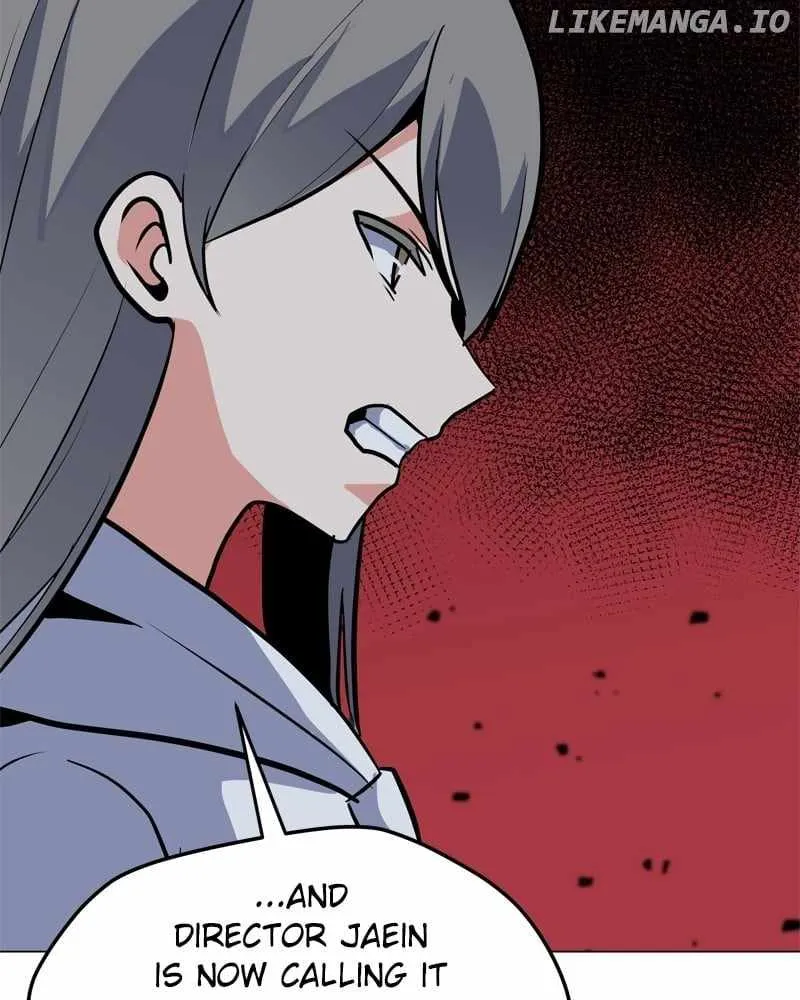 Read Solo Spell Caster chapter 128 image 111 on Lezhin