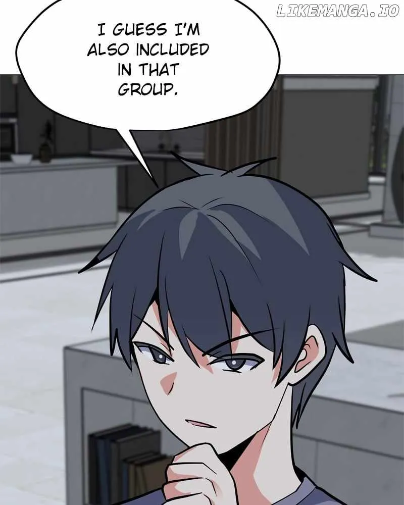 Read Solo Spell Caster chapter 128 image 113 on Lezhin
