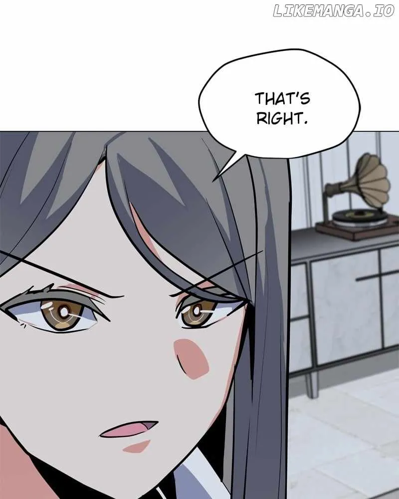 Read Solo Spell Caster chapter 128 image 115 on Lezhin