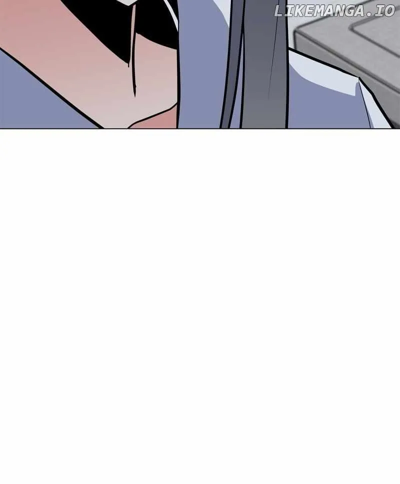 Read Solo Spell Caster chapter 128 image 116 on Lezhin