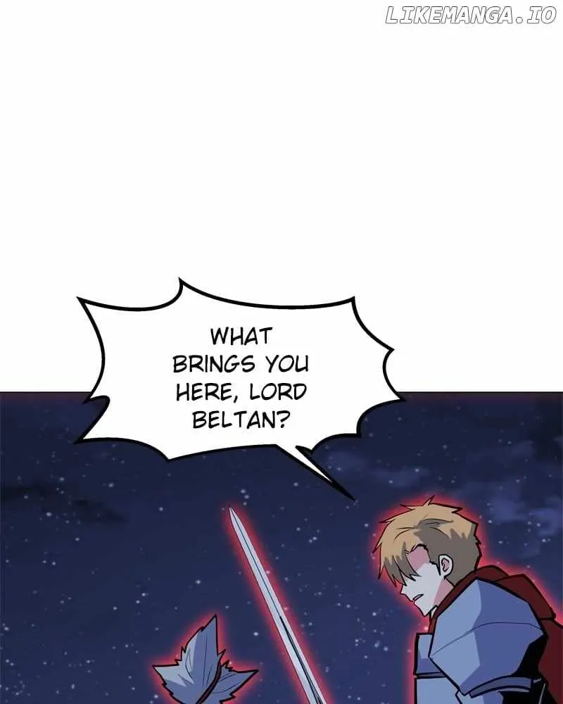 Read Solo Spell Caster chapter 128 image 12 on Lezhin
