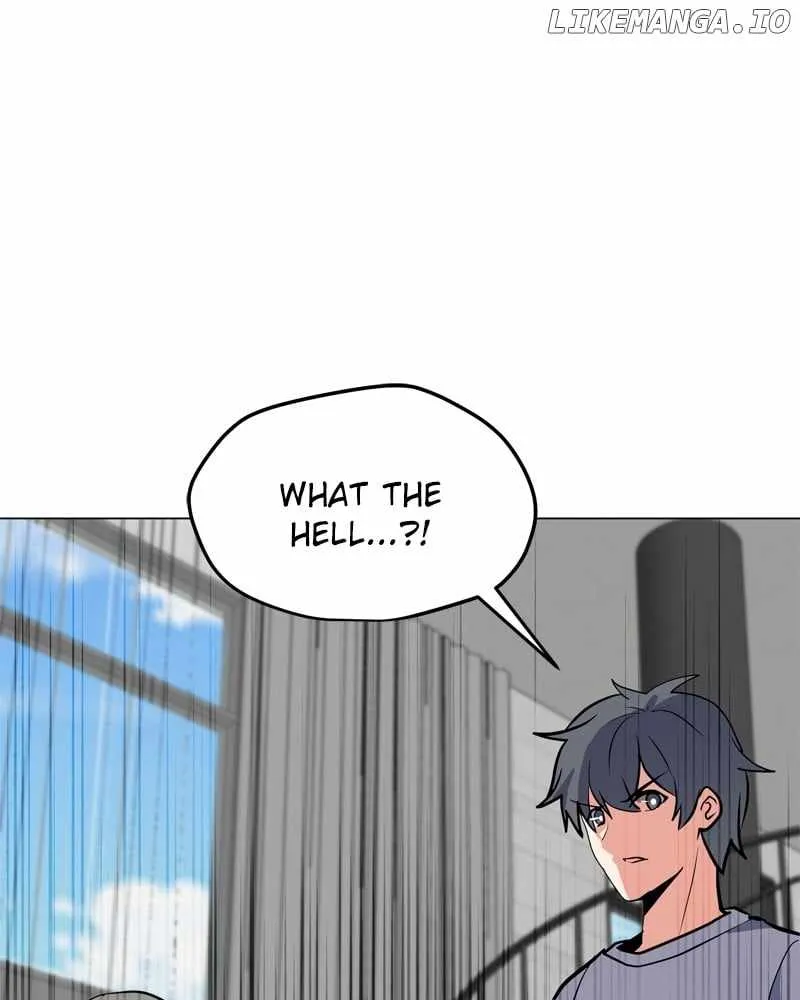 Read Solo Spell Caster chapter 128 image 122 on Lezhin