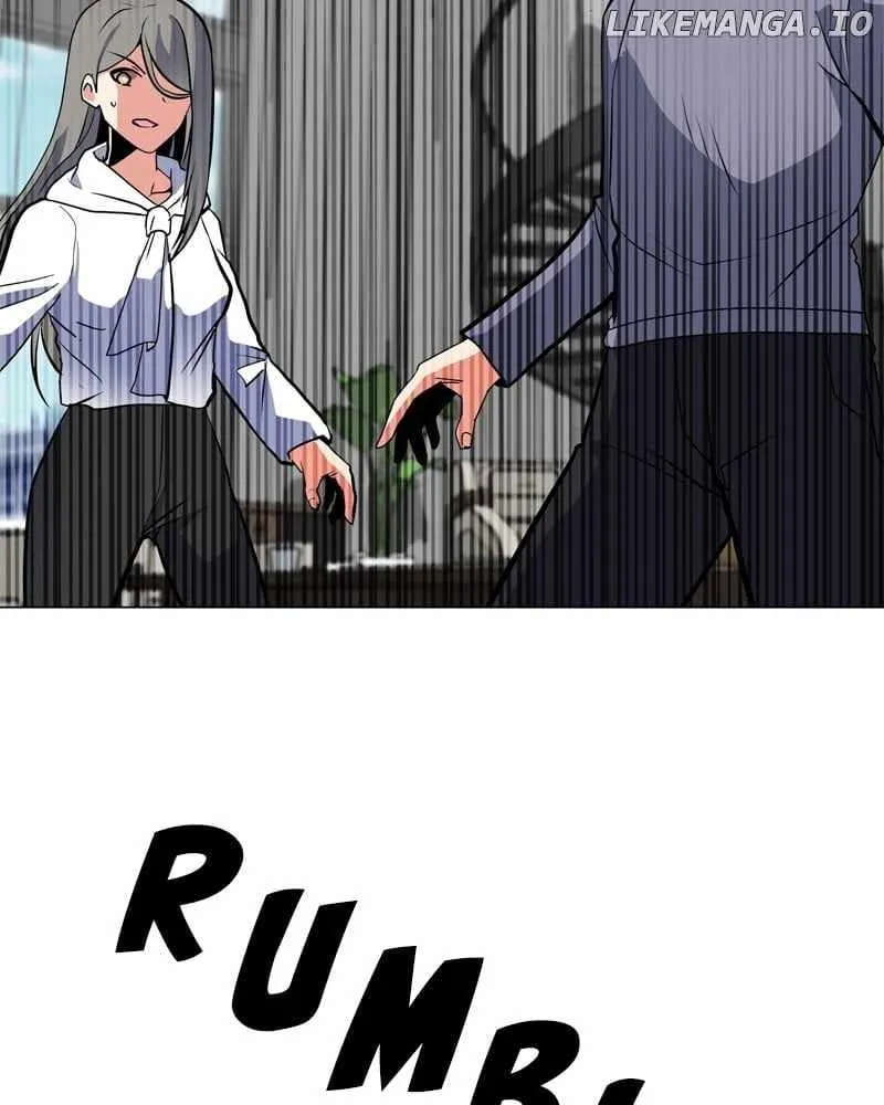 Read Solo Spell Caster chapter 128 image 123 on Lezhin