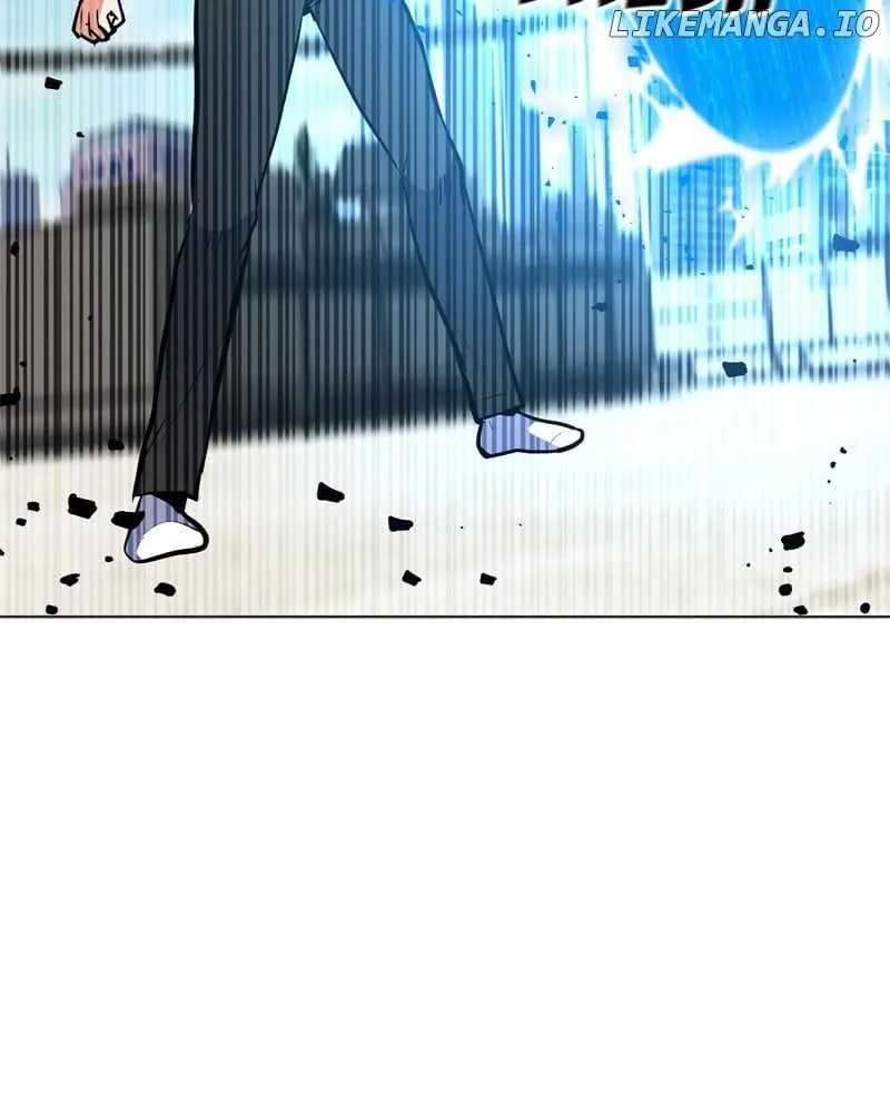 Read Solo Spell Caster chapter 128 image 127 on Lezhin