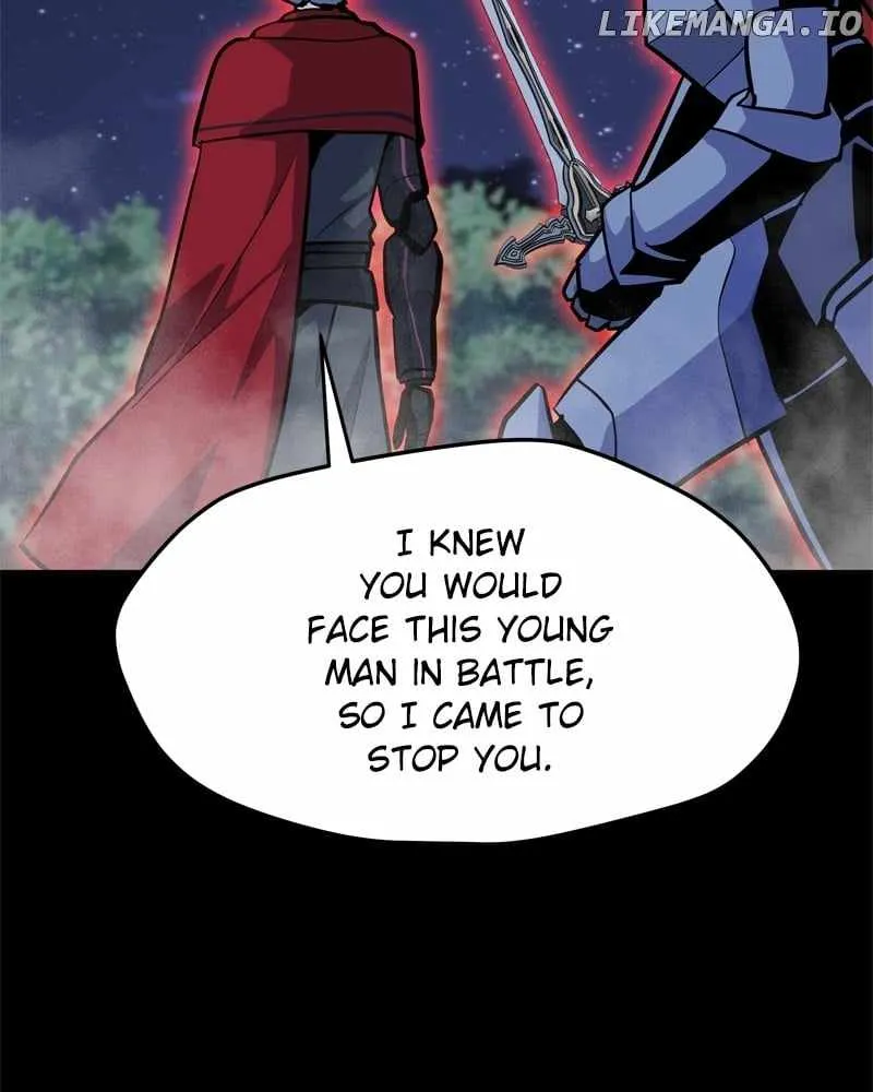 Read Solo Spell Caster chapter 128 image 13 on Lezhin
