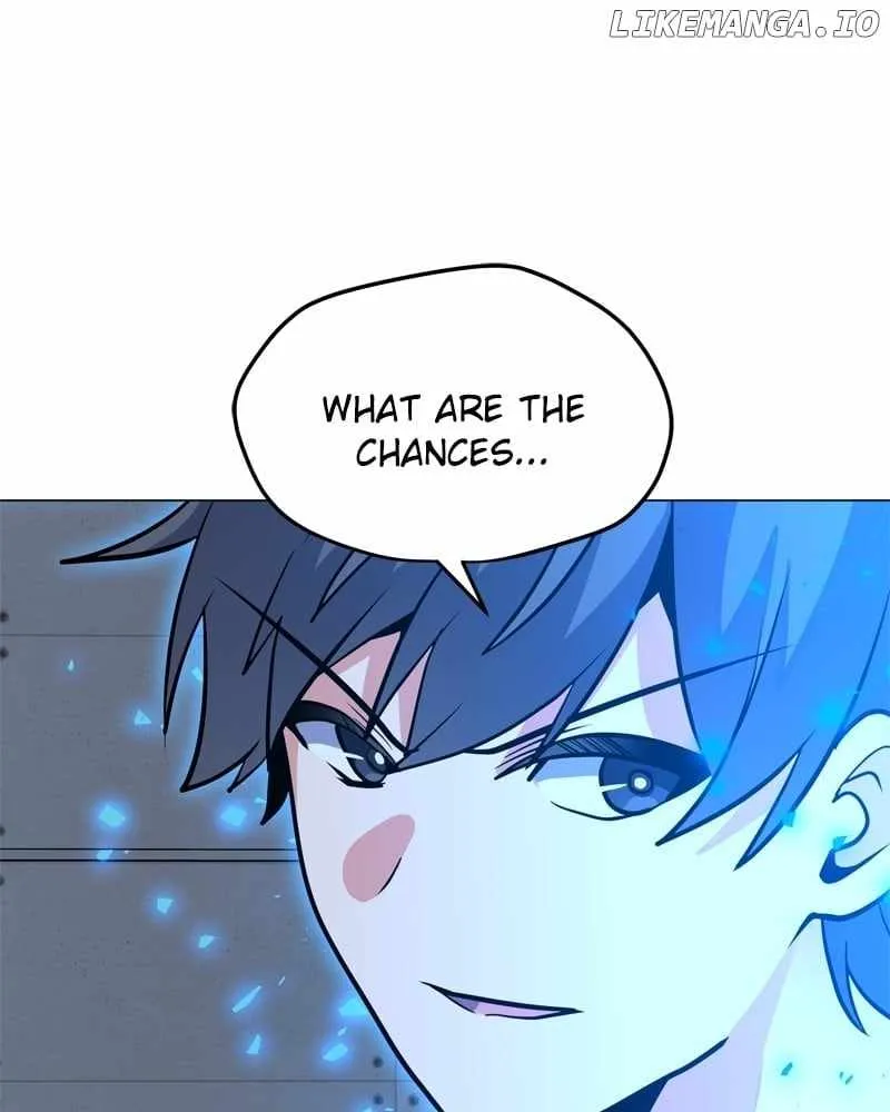 Read Solo Spell Caster chapter 128 image 130 on Lezhin