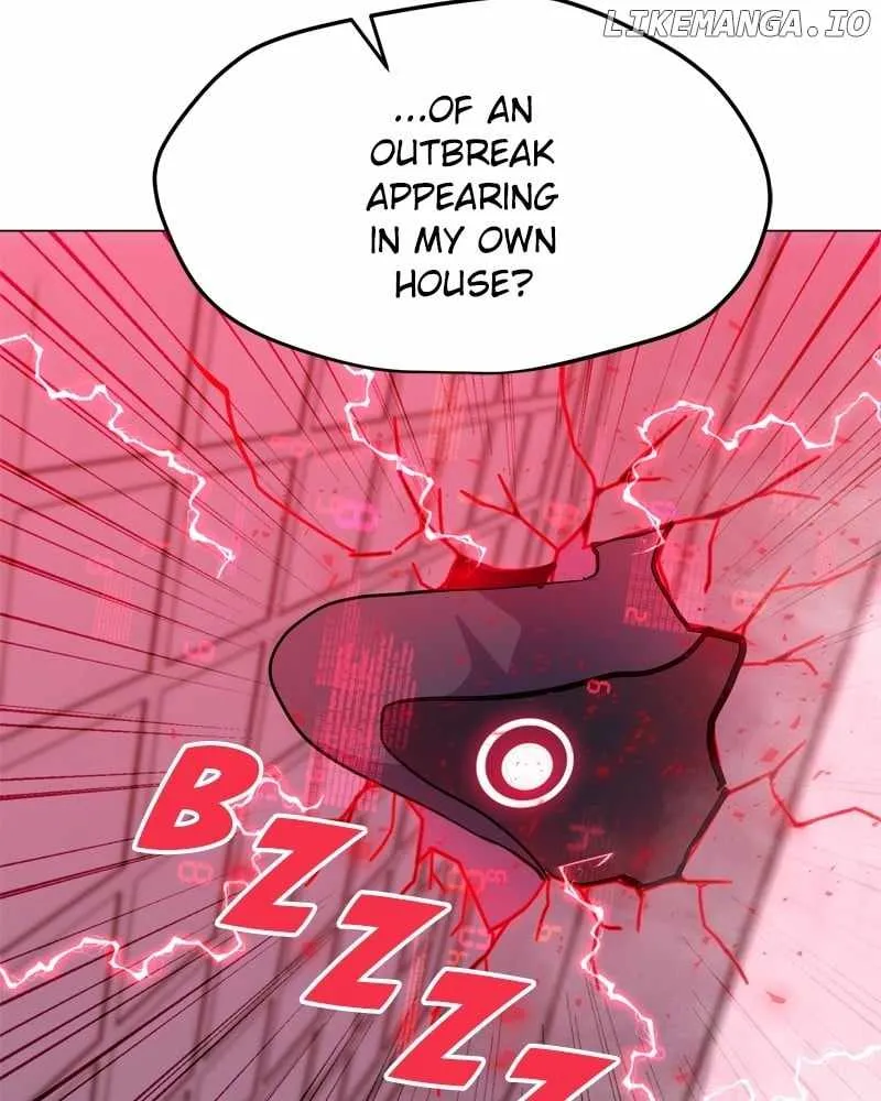 Read Solo Spell Caster chapter 128 image 132 on Lezhin