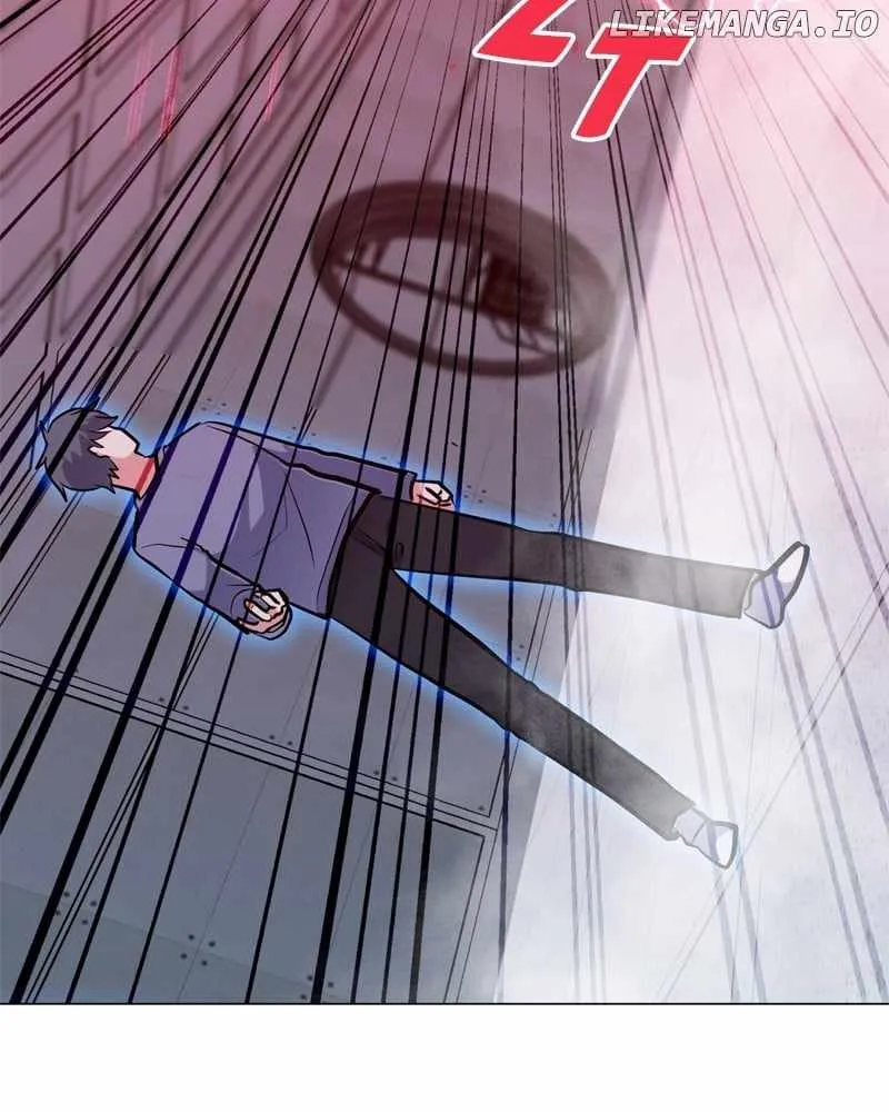 Read Solo Spell Caster chapter 128 image 133 on Lezhin