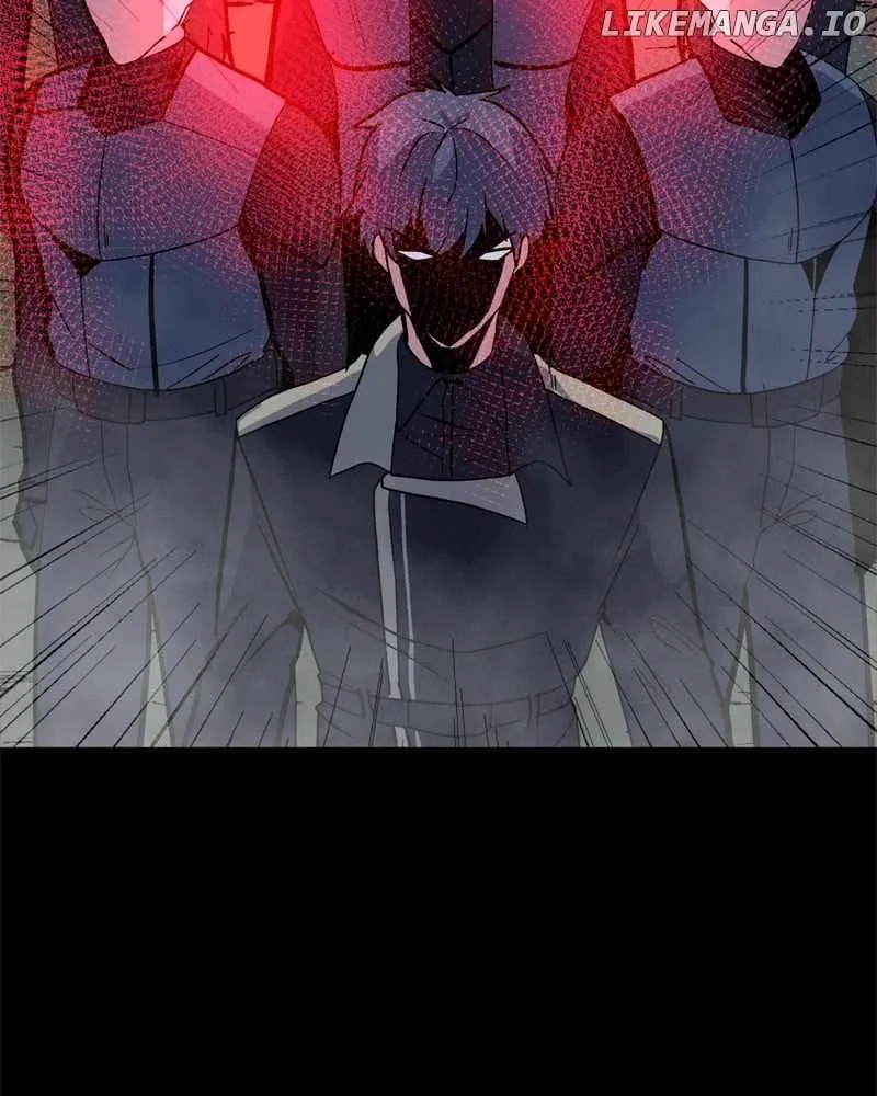 Read Solo Spell Caster chapter 128 image 19 on Lezhin