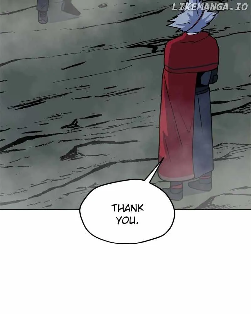 Read Solo Spell Caster chapter 128 image 23 on Lezhin