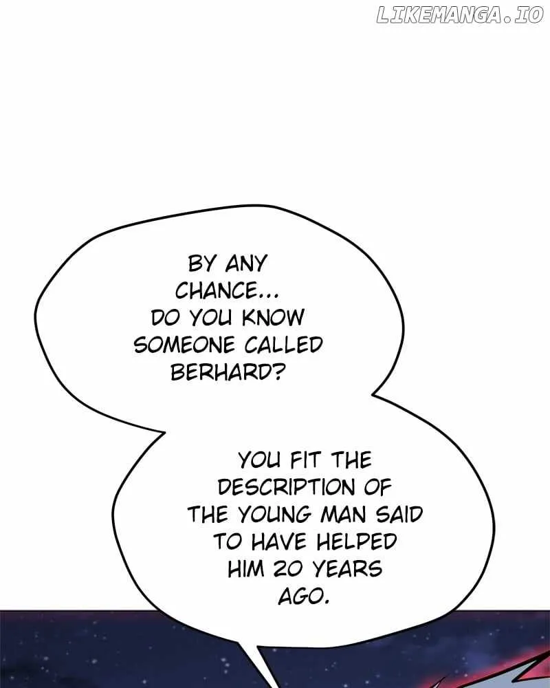 Read Solo Spell Caster chapter 128 image 24 on Lezhin