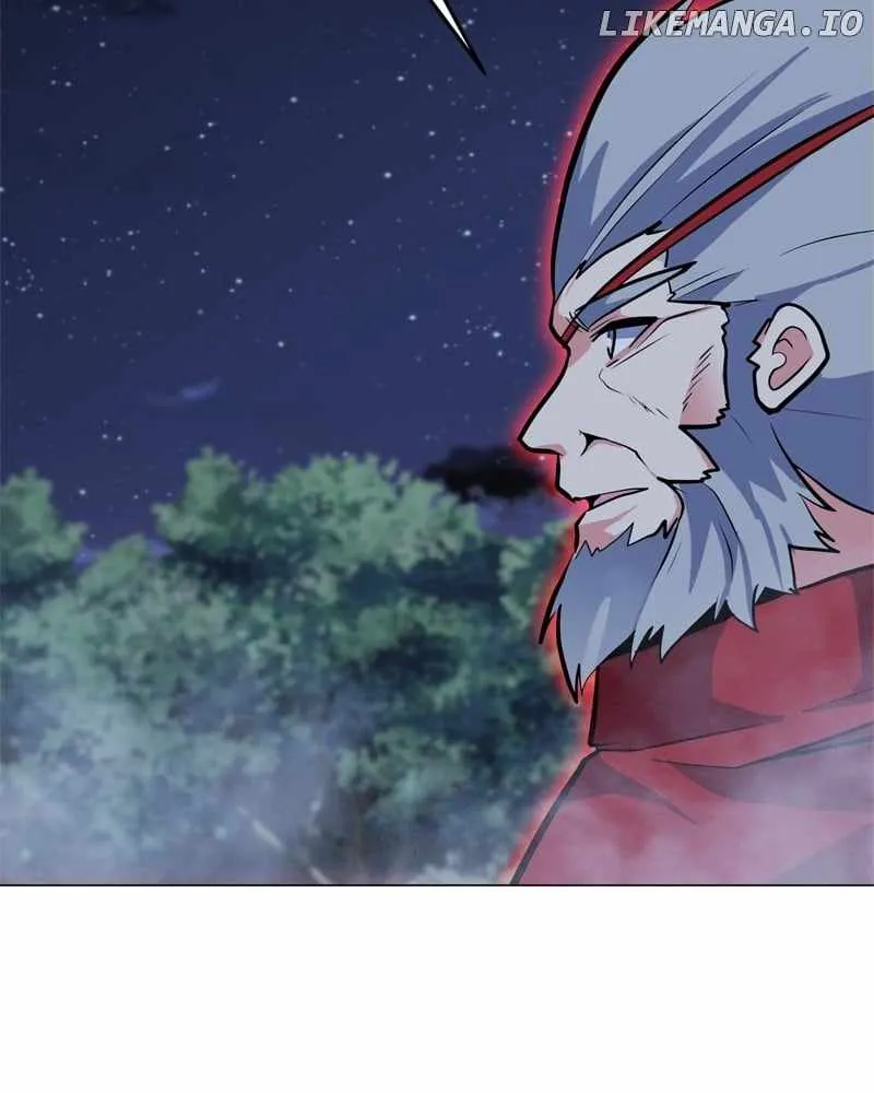 Read Solo Spell Caster chapter 128 image 25 on Lezhin