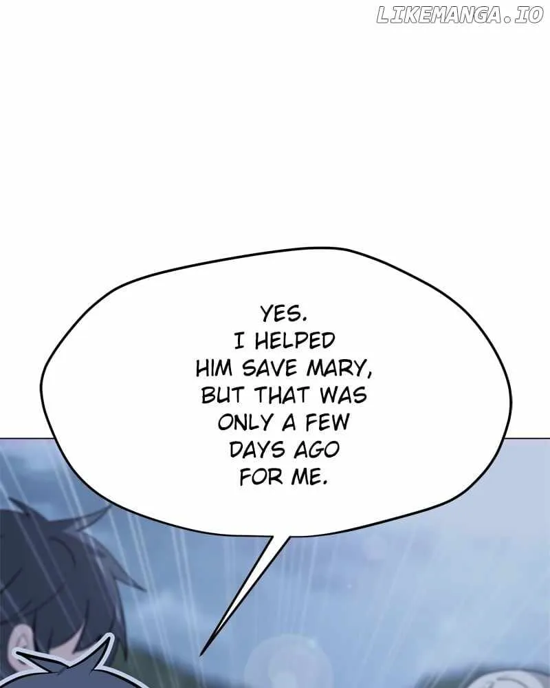 Read Solo Spell Caster chapter 128 image 26 on Lezhin