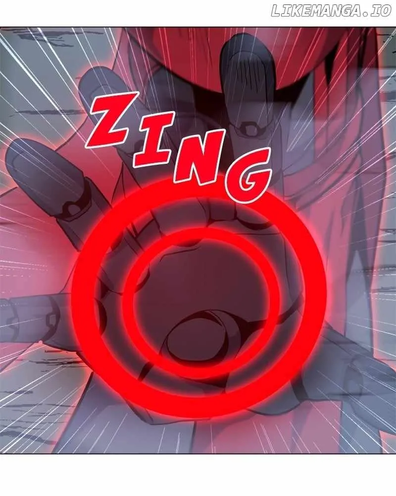 Read Solo Spell Caster chapter 128 image 3 on Lezhin
