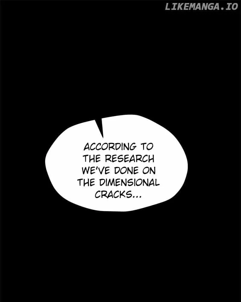 Read Solo Spell Caster chapter 128 image 38 on Lezhin