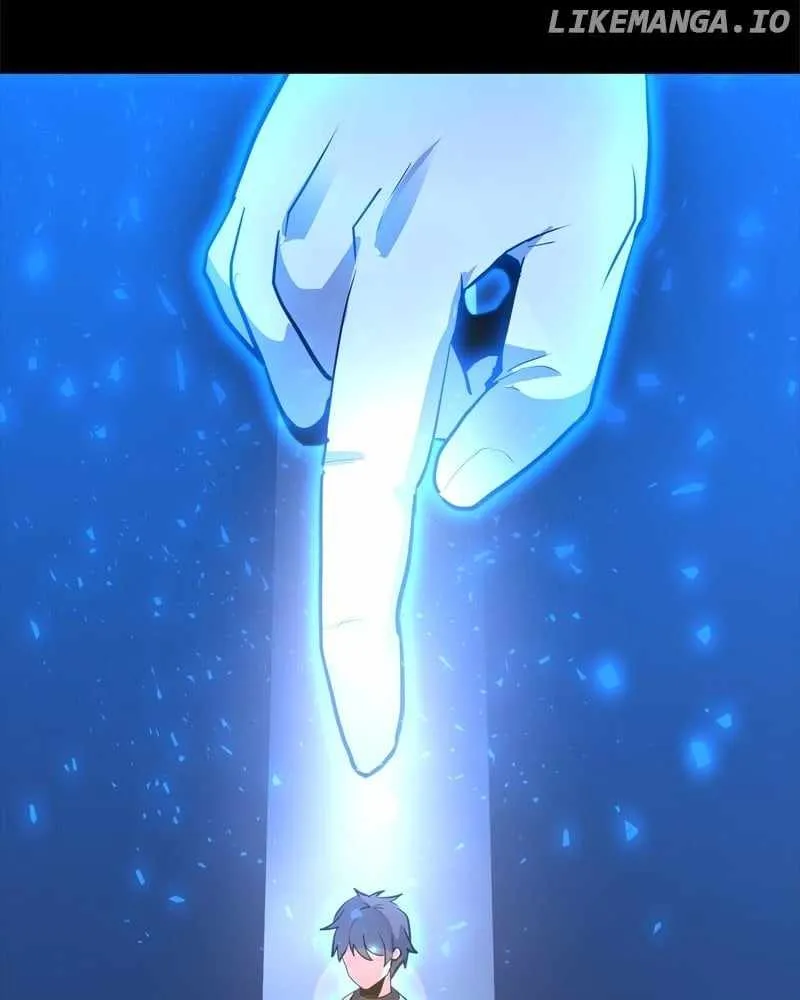 Read Solo Spell Caster chapter 128 image 39 on Lezhin