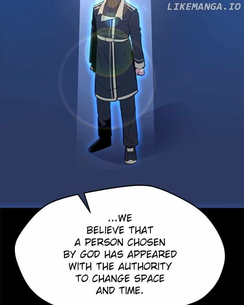 Read Solo Spell Caster chapter 128 image 40 on Lezhin
