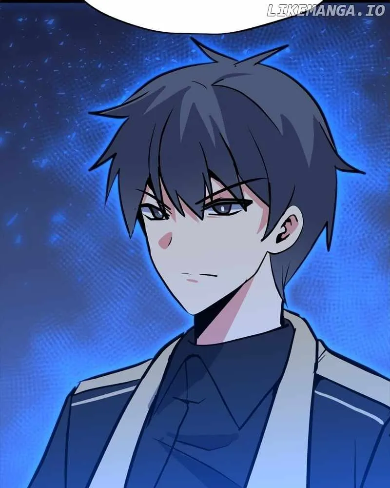 Read Solo Spell Caster chapter 128 image 42 on Lezhin