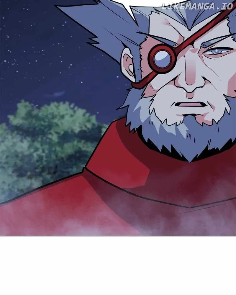 Read Solo Spell Caster chapter 128 image 47 on Lezhin