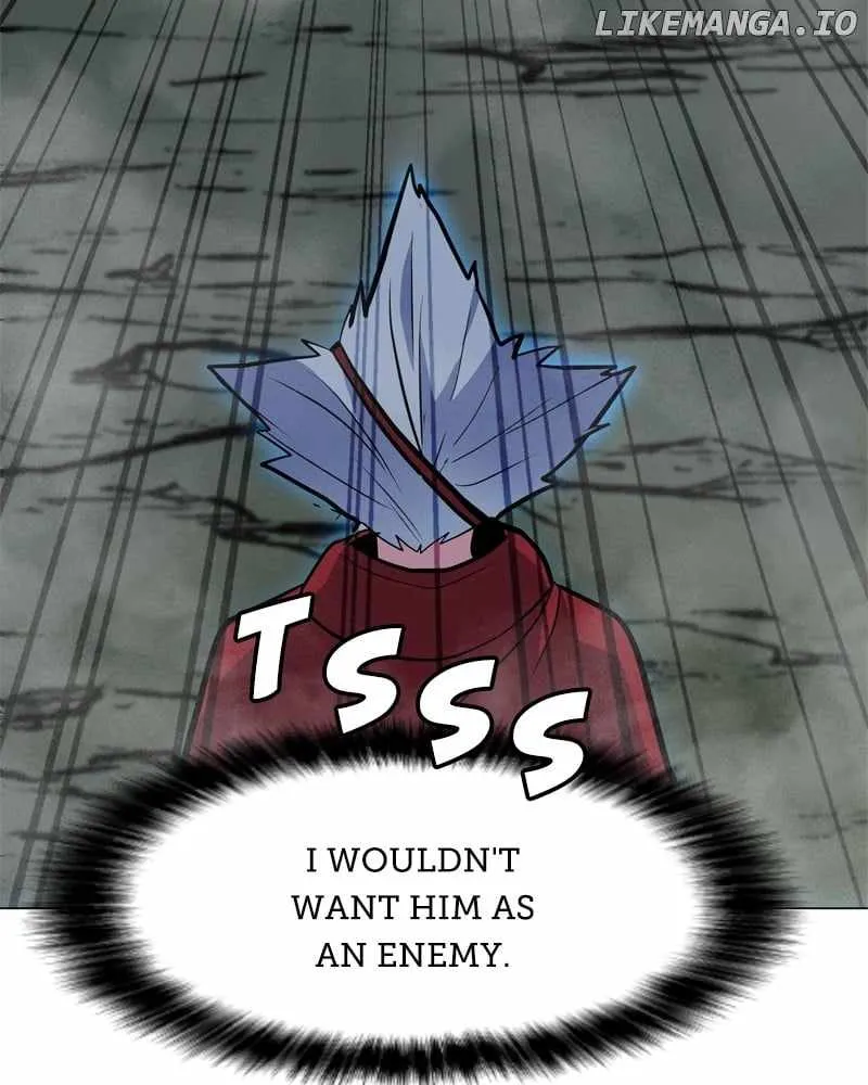 Read Solo Spell Caster chapter 128 image 52 on Lezhin