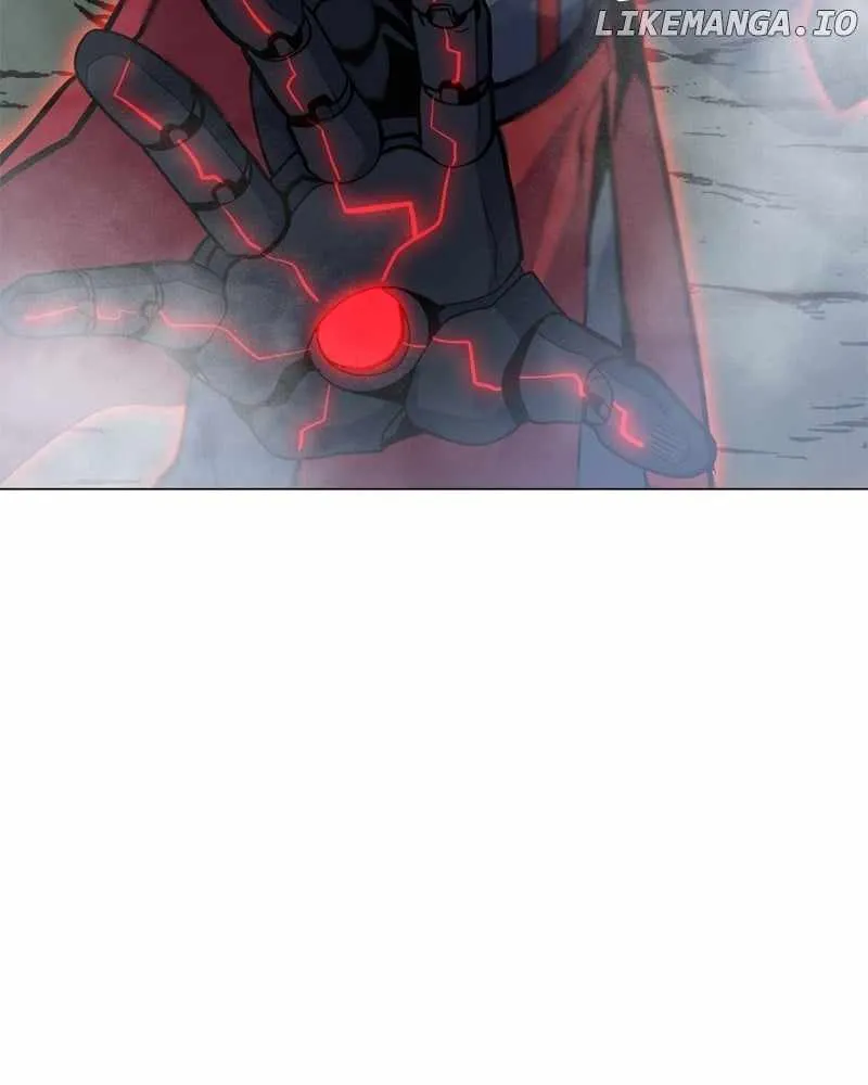 Read Solo Spell Caster chapter 128 image 6 on Lezhin
