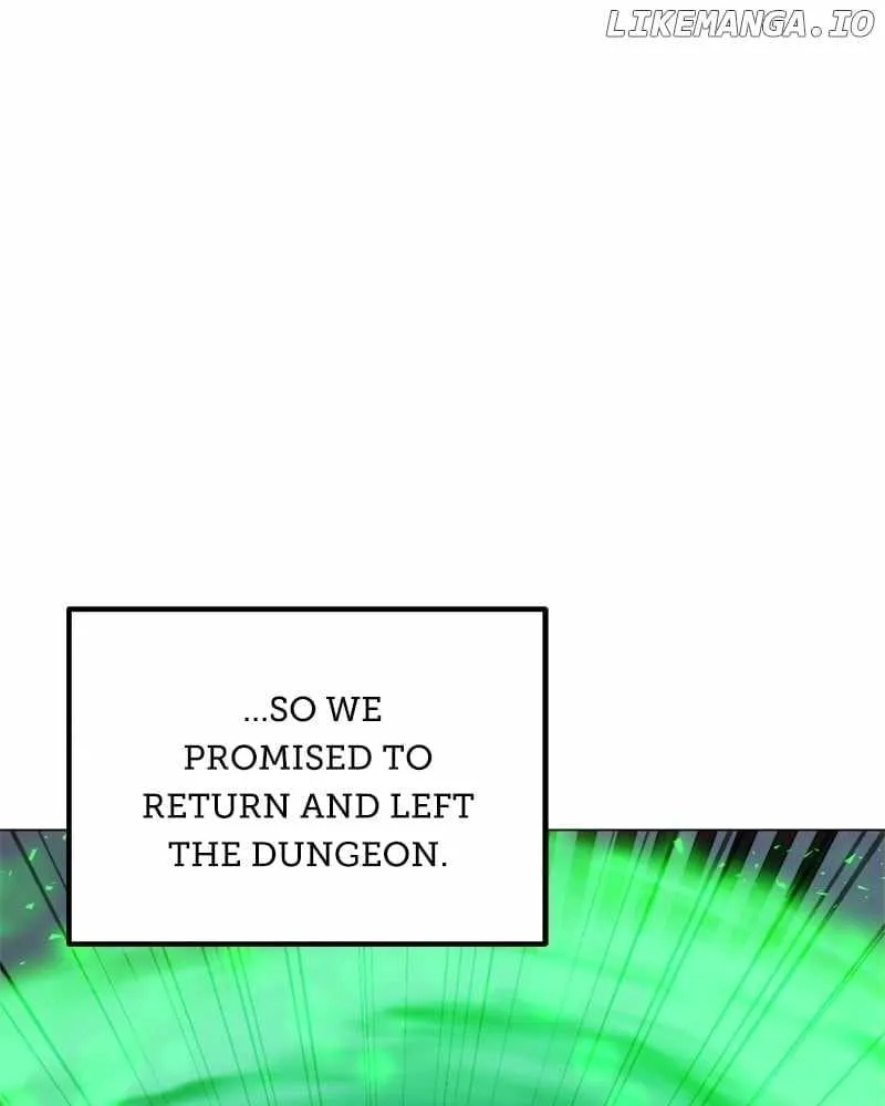Read Solo Spell Caster chapter 128 image 62 on Lezhin