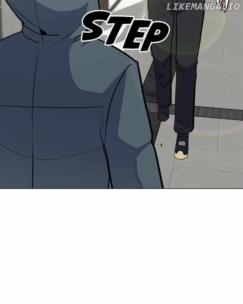 Read Solo Spell Caster chapter 128 image 68 on Lezhin