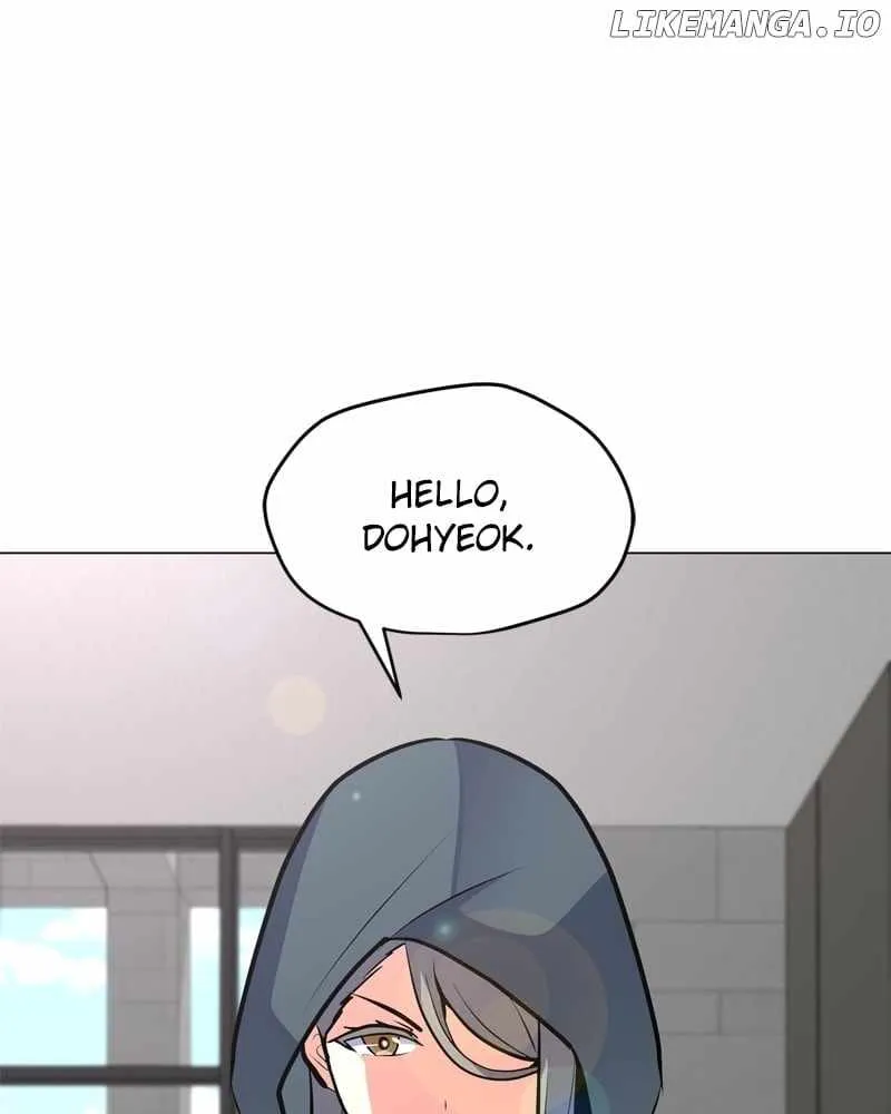 Read Solo Spell Caster chapter 128 image 69 on Lezhin