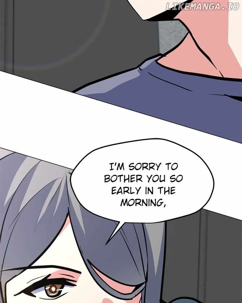 Read Solo Spell Caster chapter 128 image 72 on Lezhin