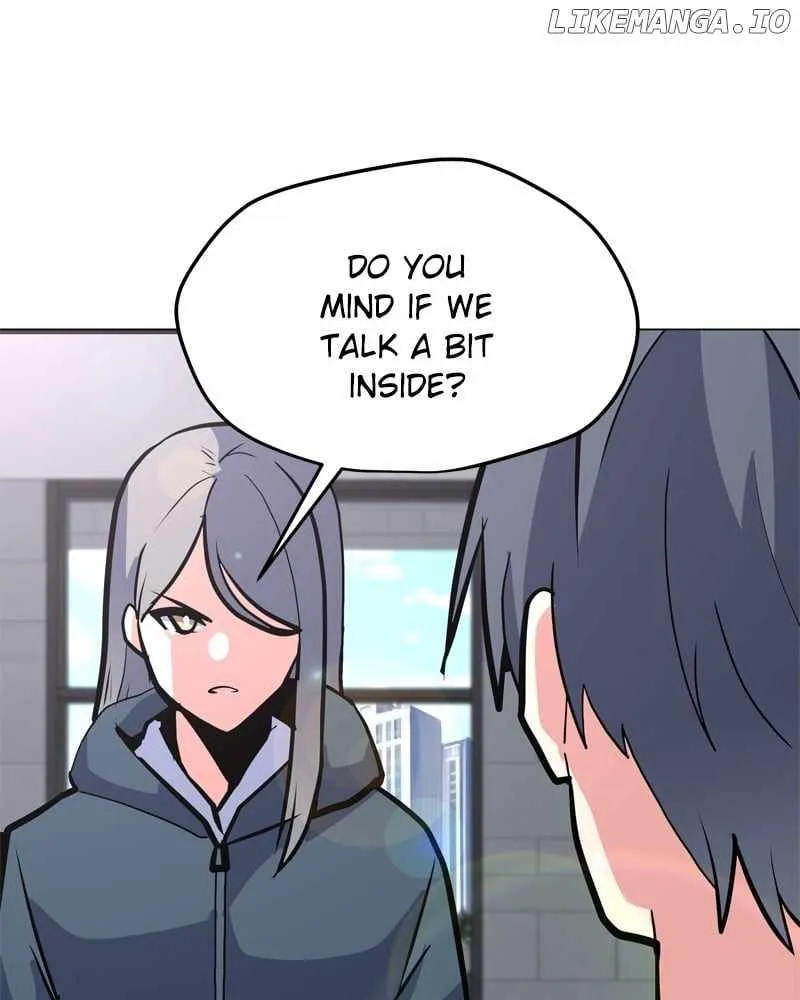 Read Solo Spell Caster chapter 128 image 74 on Lezhin