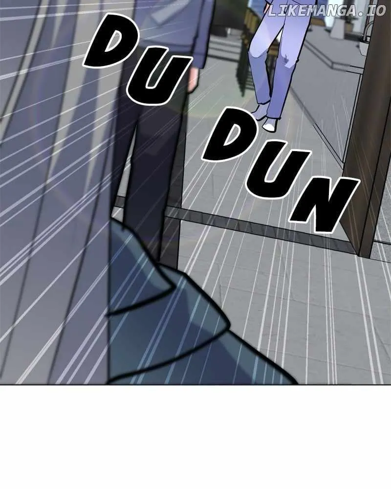 Read Solo Spell Caster chapter 128 image 77 on Lezhin
