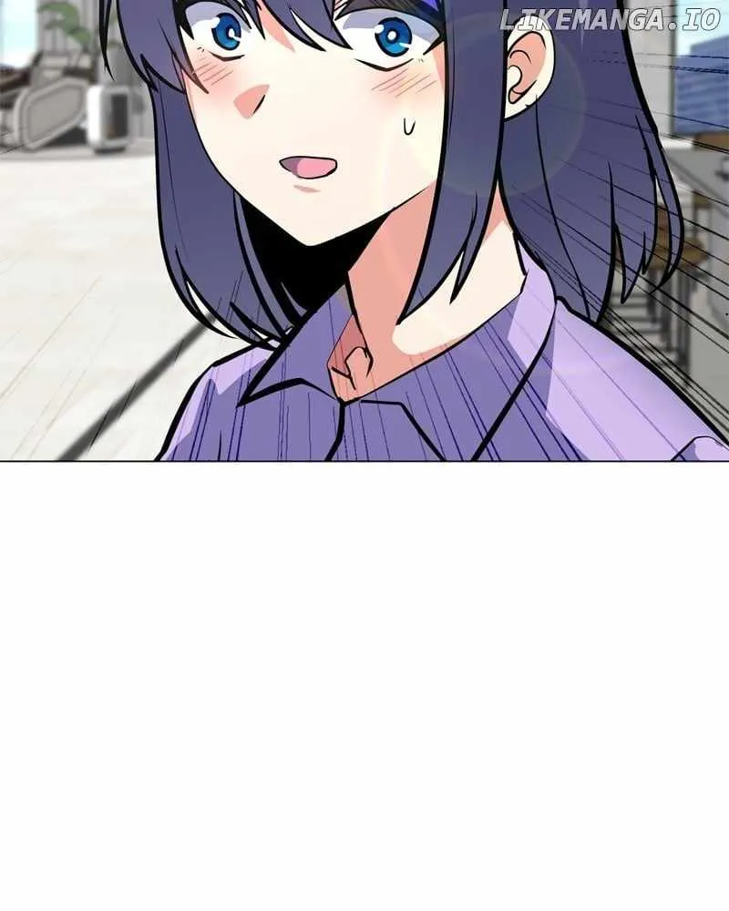 Read Solo Spell Caster chapter 128 image 80 on Lezhin