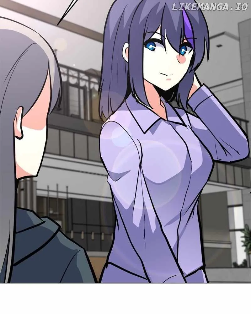 Read Solo Spell Caster chapter 128 image 84 on Lezhin