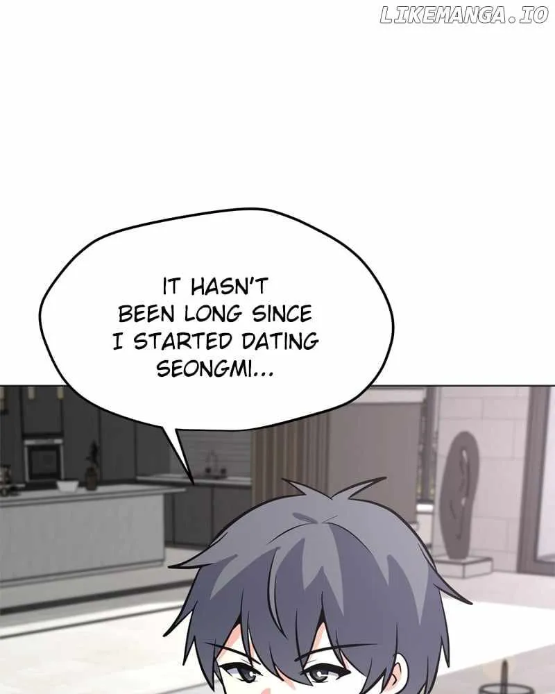 Read Solo Spell Caster chapter 128 image 86 on Lezhin