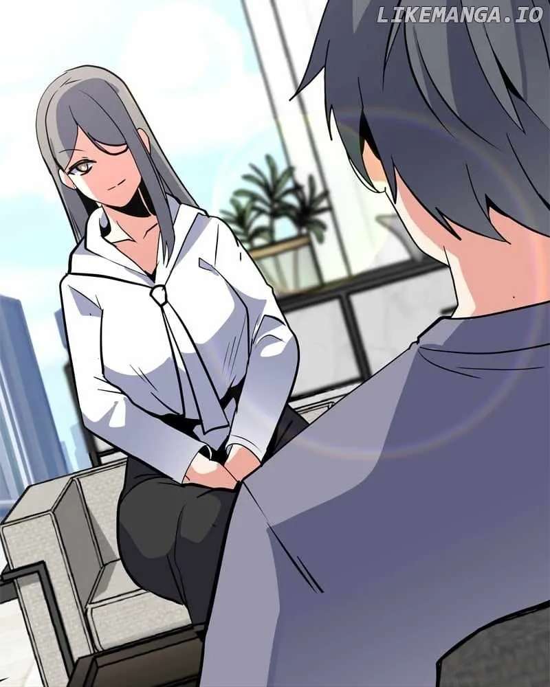 Read Solo Spell Caster chapter 128 image 91 on Lezhin