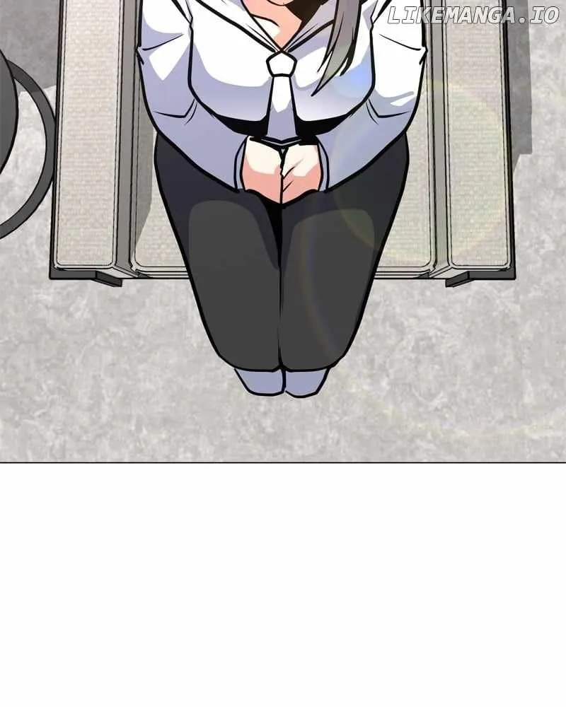 Read Solo Spell Caster chapter 128 image 95 on Lezhin